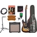 Mooer MSC10 Pro Sunburst Set
