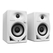 Pioneer DJ DM-40D Wit Paar