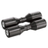 Meinl SH4BK Artist Serie Luis Conte Live Shaker Black