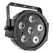 Projecteur Eurolite LED SLS-6 TCL