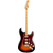 Fender Player II Modified Stratocaster HSS 3-Color Sunburst