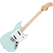 Squier Sonic Mustang Daphne Blue