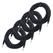 Pronomic Stage BOXJ1-10 Câble Haut-Parleur Jack 10 m Lot de 4