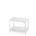 Solidsteel S3-2 HiFi Audio Rack White