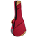 Housse Souple Ortega pour Guitare Classique 3/4 Bordeaux Wine