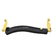 KUN Super Shoulder Rest 3/4-1/2 Violin