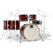 Mapex Armory Stage+ Shell Set Red Onyx Burst