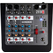 Allen & Heath ZED-6 Analog Mixer