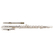 Lechgold FL-19/2U Dwarsfluit