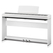Kawai ES 120 W Digital Piano White