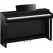 Yamaha CLP-825 PE Piano Digital Negro Brillo