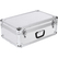 Roadinger Universal-Koffer-Case Tour Zilver