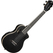Ortega TourPlayer Tenor Ukulele Satin Black