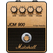 Pédale de Distorsion Marshall JCM 900 Hi Gain