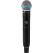 Shure SLXD2+/B58 Émetteur Main
