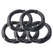 Pronomic Stage JXM-10 Jack Stereo/XLR 10m Set da 5