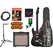 Mooer MSC10 Pro Black Set
