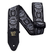 Correa De Guitarra Ernie Ball 4150 Silver Orleans Jacquard