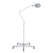 Showlite LL-6095D-Pro LED Magnifying Lamp 9W 3/5 Diopter Set incl. Rolling Stand