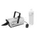 Eurolite Snow 3001 Sneeuwmachine Set incl. Snow Fluid 1L