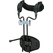 Tama CFSBDT Fieldstar Bass Drum Carrier Safety Lock Mount