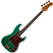 Jet Guitars JJB-300 Bass Green