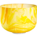 Meinl Sonic Energy MCSB10E Bol Chantant En Cristal Marbré 10" E4 Jaune