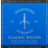 Augustine Gitarrensaiten Satz High Tension blau