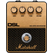 Pédale de Distorsion Marshall DSL Dual Super Lead