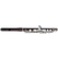 Yamaha YPC-62 Silver-Plated Piccolo Flute
