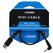 Boss BMIDI-1-35 MIDI Kabel 30 cm