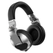 Pioneer DJ HDJ-X10-S Argento