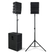 Pronomic V-Array Large Set