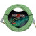 Pig Hog "Glow In The Dark" Instrumentenkabel 6m Winkel