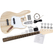 Rocktile E-Bass Bausatz JB-Style