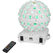 Eurolite Batterie IP Pixel Tube 360° PRO CRMX Blanc