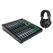 Set de Mesa de Mezclas Mackie ProFX12v3