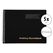 Helbling BMS30 Marschbuch schwarz 30 Taschen 5x Set