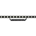 Algam Lighting BARWASH36-CWWW LED-Bar