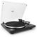 Vulkkano TD10 Platine Vinyle Noire