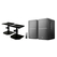 Edifier Studio R1280T BK 2.0 Sistema Casse Black Set