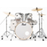 Pearl Export EXX725SNBR/C777 Drumkit Slipstream White