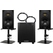 Adam Audio T7V 2.1 Studio Set
