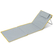 Stagecaptain BM-160 GY/YE Beachmat "Layla"