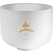 Meinl Sonic Energy 10" TCM Crystal Singing Bowl Erde 256 Hz