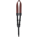 Ortega Ukuleleriem Hook - Bruin
