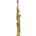 P. Mauriat Sassofono Soprano Le Bravo 200 GL