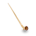 Lechgold Alphorn Naturel Sib 275 cm 3 parties