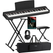 Yamaha P-225B Stagepiano Schwarz Set