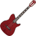Ibanez FRH20QMN-WRL Wine Red Low Gloss